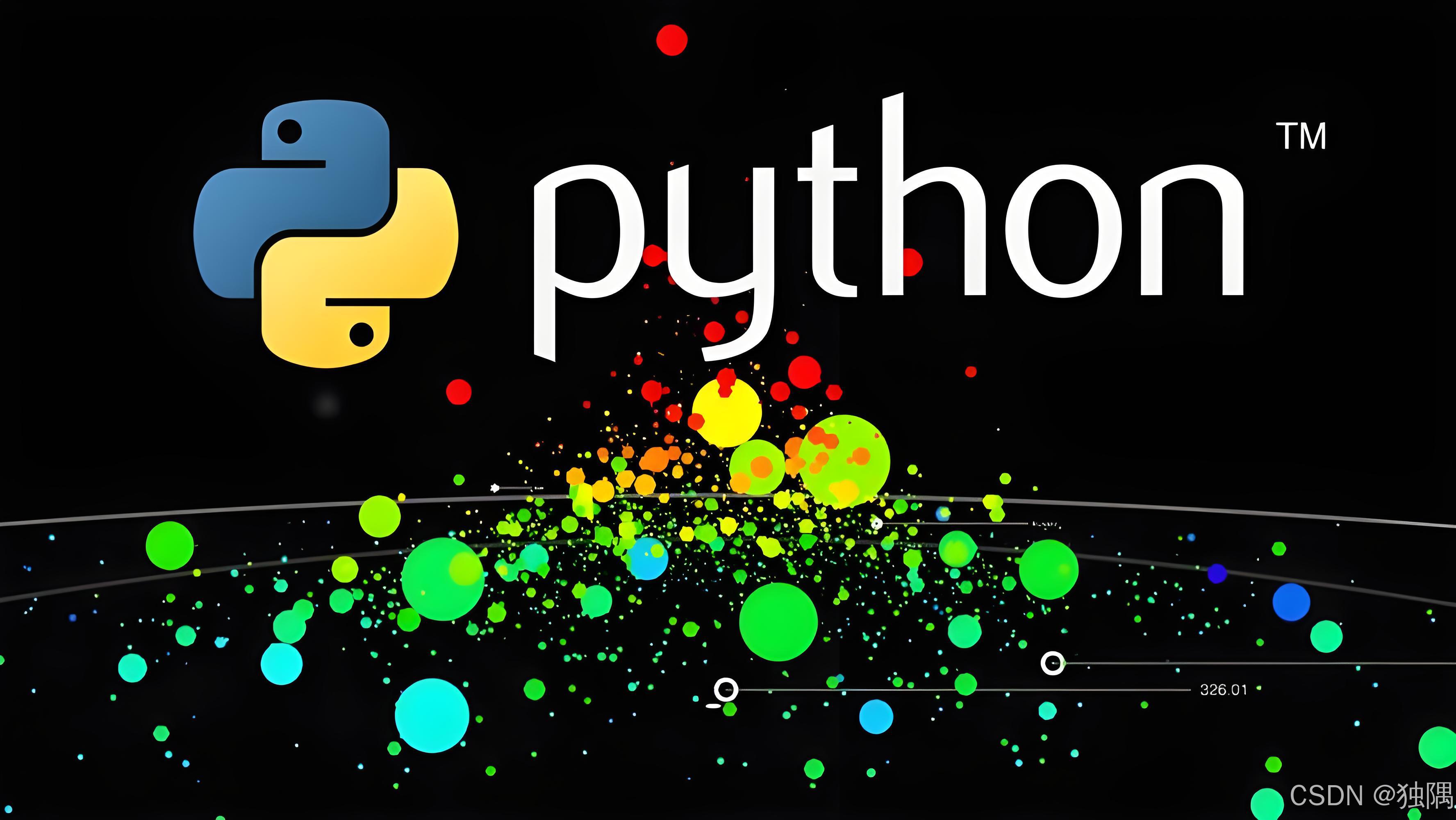 Python 中对布尔值 `True` 进行取反操作_python 布尔取反-CSDN博客