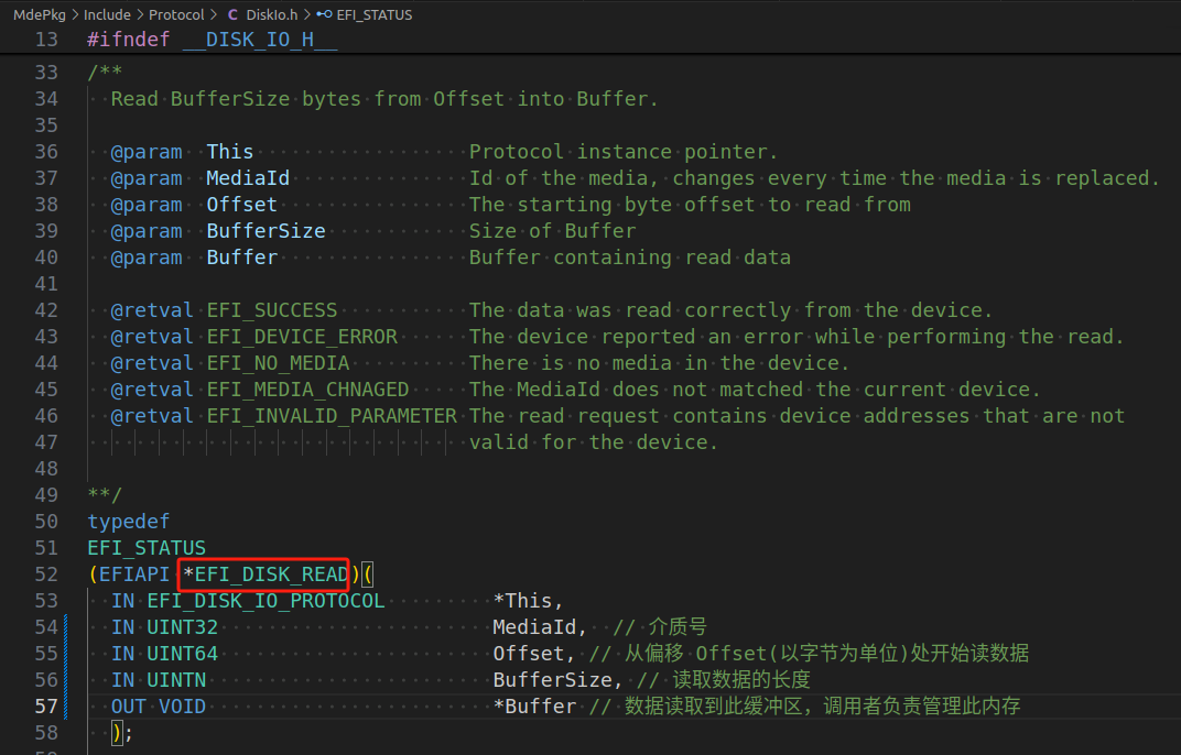 UEFI 硬盘和文件系统_uefi硬盘-CSDN博客