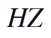 HZ
