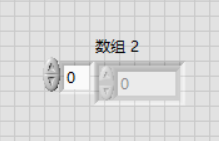 LabVIEW学习笔记(二) 数组_labview二维数组-CSDN博客