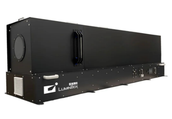 Luminbox全光谱准直型太阳光模拟器