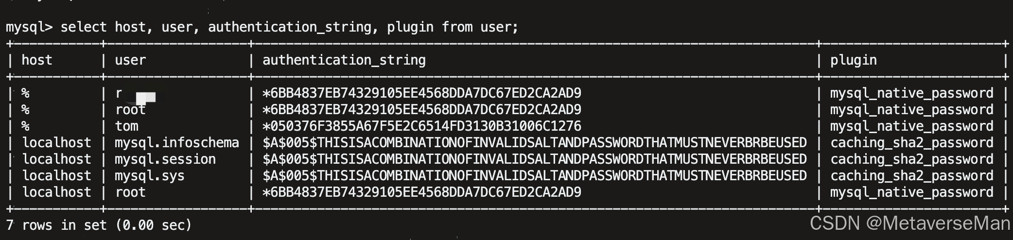 mysql:8.0连接不上问题解决_docker-compose mysql连接不上-CSDN博客