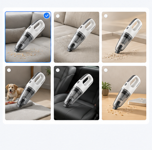 Lingko AI 电商商品图工作流配图 4