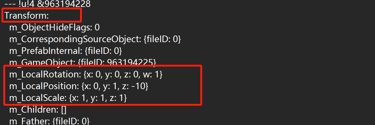 Unity入门----Unity的工作原理_unity原理