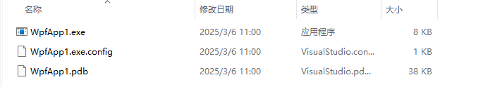 我的第一个 WinUI 3 程序，遇到了 5 次碰壁_winui3