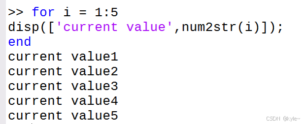 matlab快速入门(1)_matlab workspace-CSDN博客