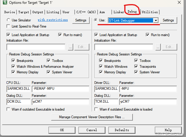 Linux Rtl8304 Part1 stm32入门及环境安装_stm32 rtl8304-CSDN博客