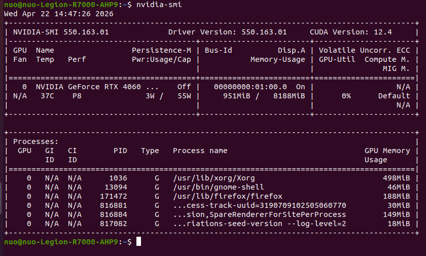 Gpu Container Toolkit docker 内可视化应用启用nvidia显卡加速(重点记录离线安装nvidia-container-toolkit)_nvidia ...