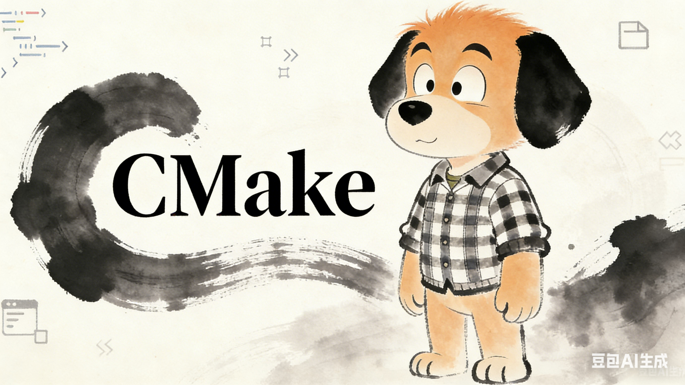 跨平台构建神器：CMake 核心价值与实战价值全解析