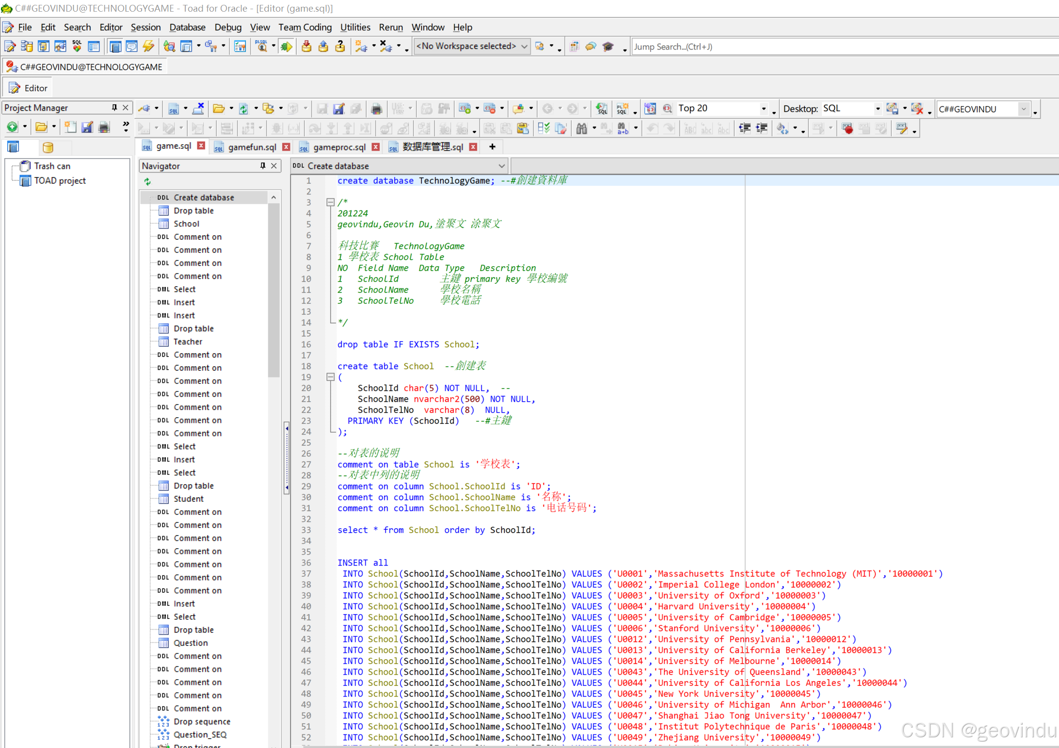 string split function in postgreSQL 17.01 or SQL Server2019 or mySQL 9. ...