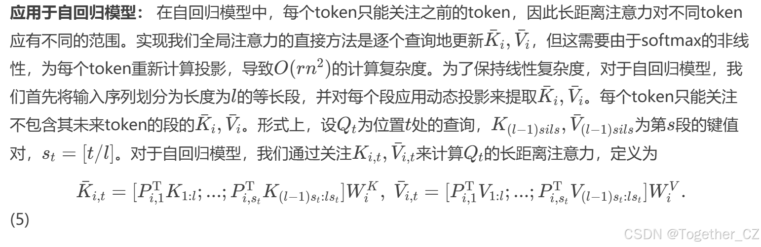Long-Short Transformer: Efficient Transformersfor Language and Vision ...
