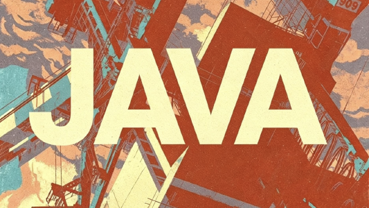 JAVA语法合集之(一):认识JAVA到,数据类型封面图