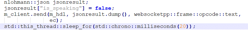 funasr语音识别docker部署——并基于qt开发_funasr websocket