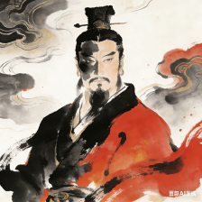 汉文帝 刘恒-CSDN博客