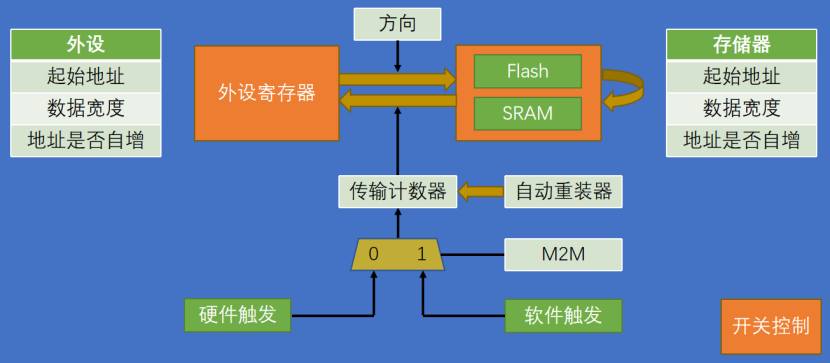 【STM32】江科大STM32小白养成记