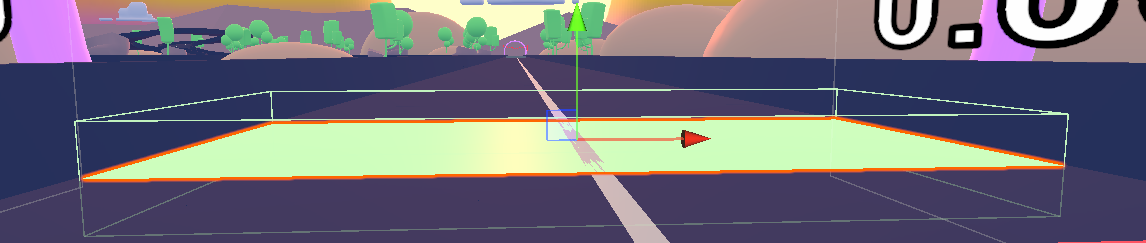 【VR开发】【Unity】【游戏开发】如何控制对象的速度