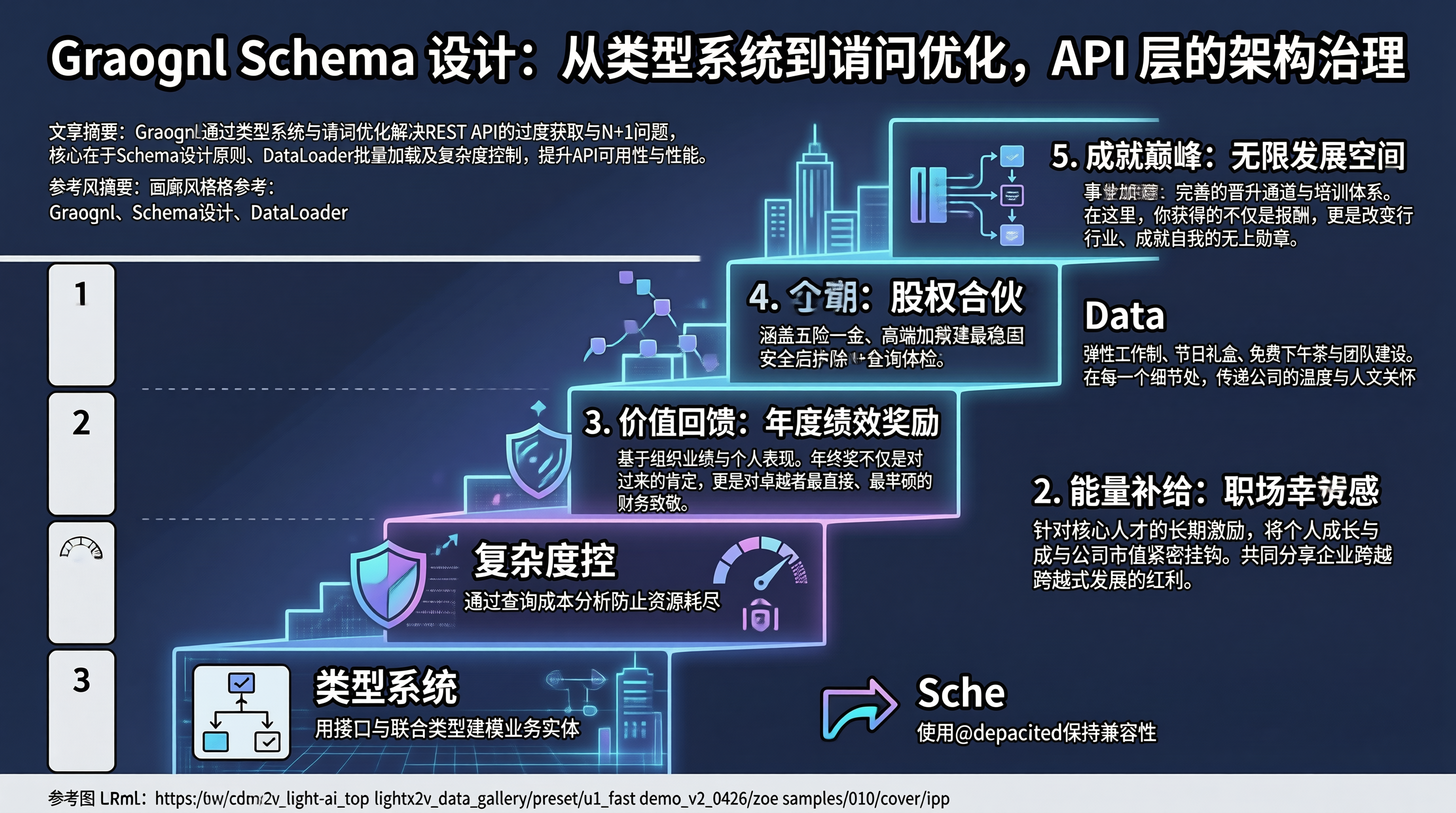 GraphQL Schema 设计：从类型系统到查询优化，API 层的架构治理_schema graph-CSDN博客