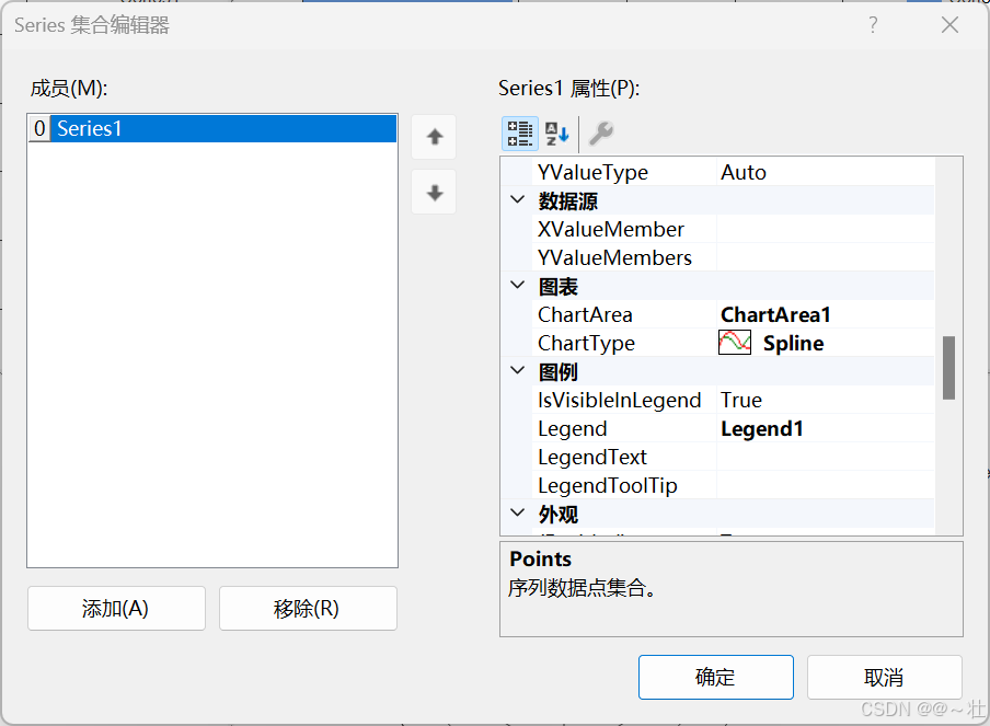 VS_chart图表控件学习笔记_vs chart控件-CSDN博客