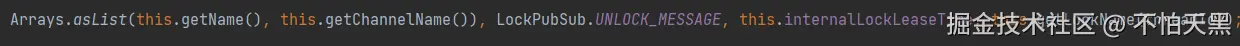 浅入浅出redisson分布式锁_redissonclient.getlock