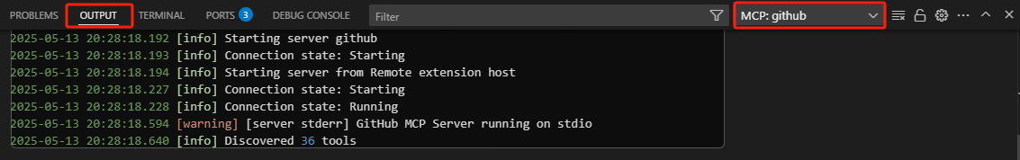 [MCP系列] 之 github-mcp-server_github mcp