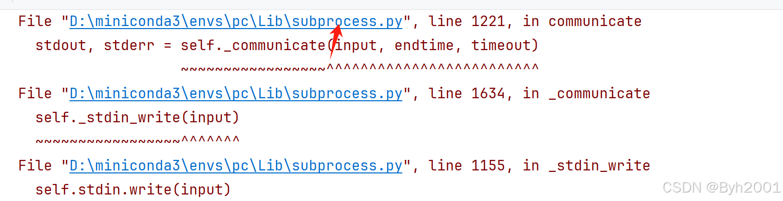 python in pyvis i get unicodeencodeerror: 'charmap'... 处理python调用execjs执行js时出现的编码错误 UnicodeEncodeError: ‘gbk‘ codec can‘t ...