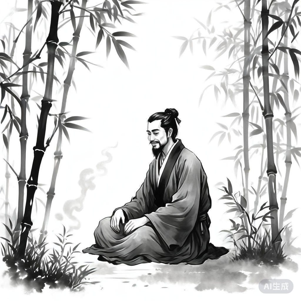 探秘“所入既寂，动静二相了然不生”之境》_动静二相,了然不生-CSDN博客