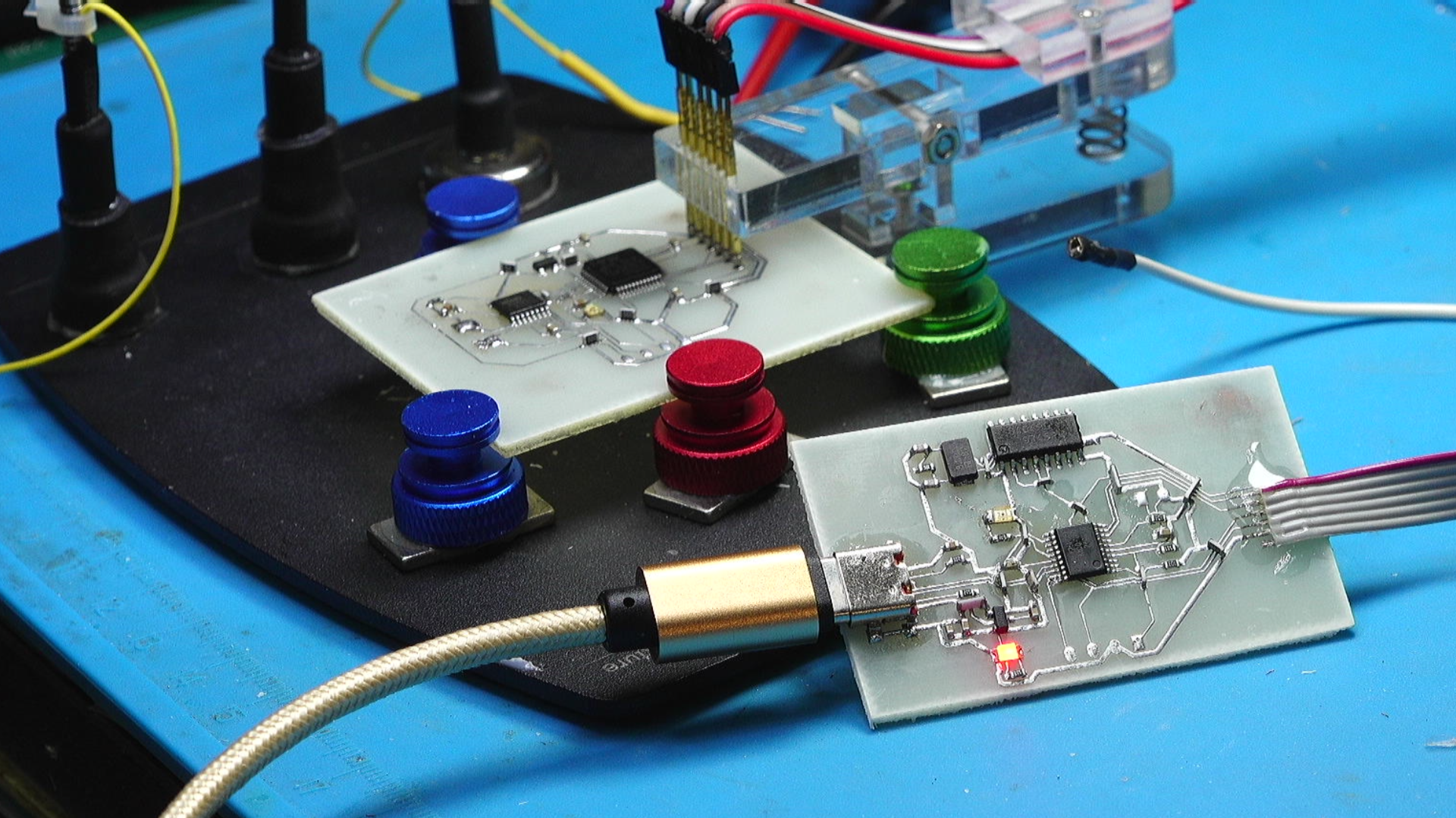 Daplink Fpga 基于AT32F425F8P7制作的DAPLink-CSDN博客