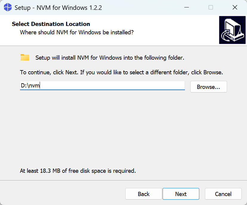 nvm install node版本报错:could not retrieve... 安装nvm-CSDN博客