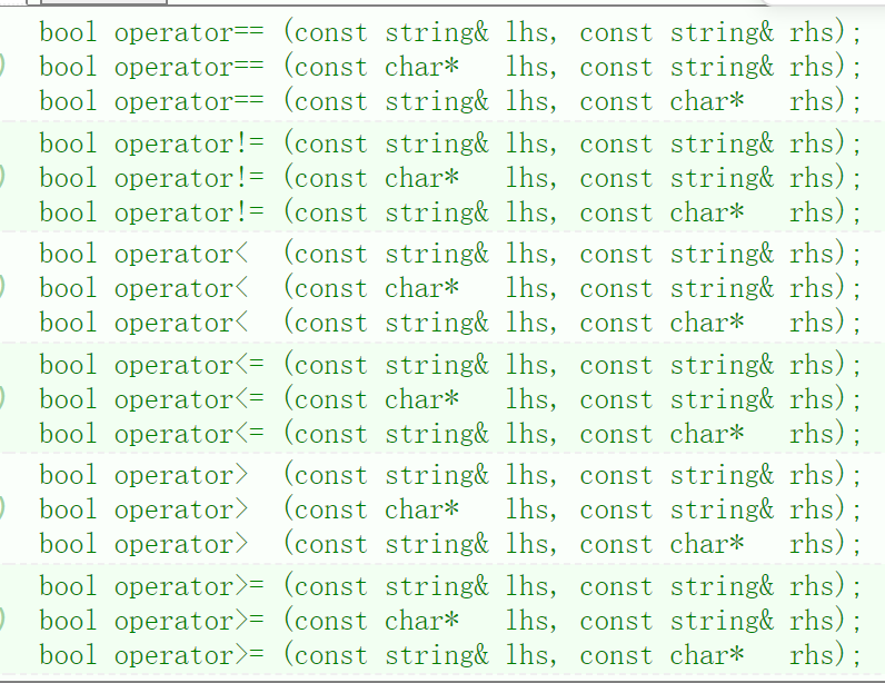 c++string使用-CSDN博客