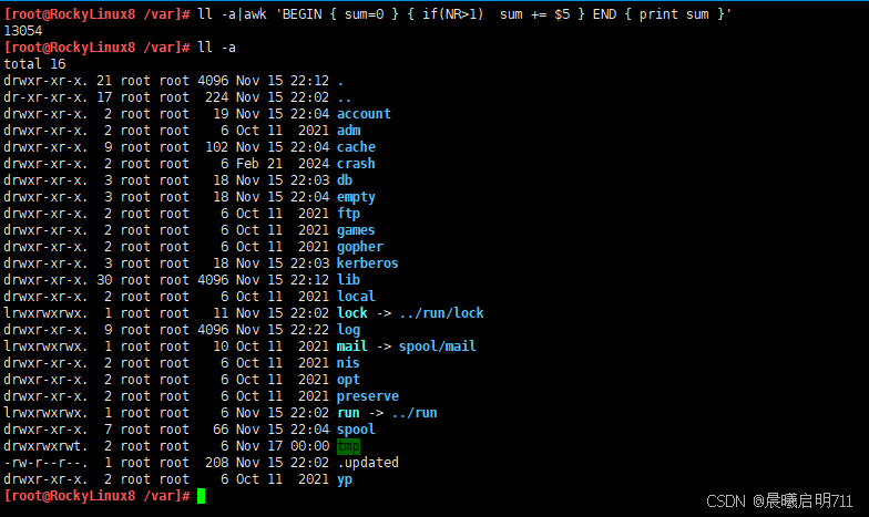 Linux云计算SRE-第五周_linux搭建sre环境-CSDN博客