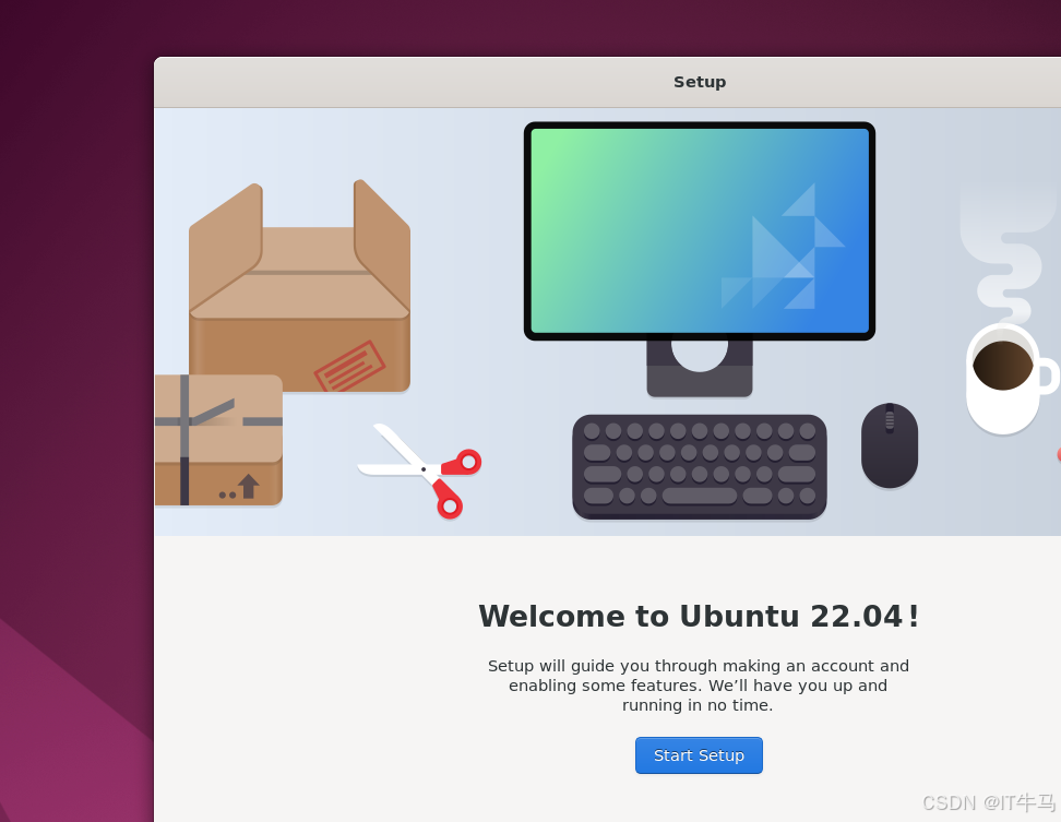 Ubuntu22.04 安装图形界面以及XRDP教程