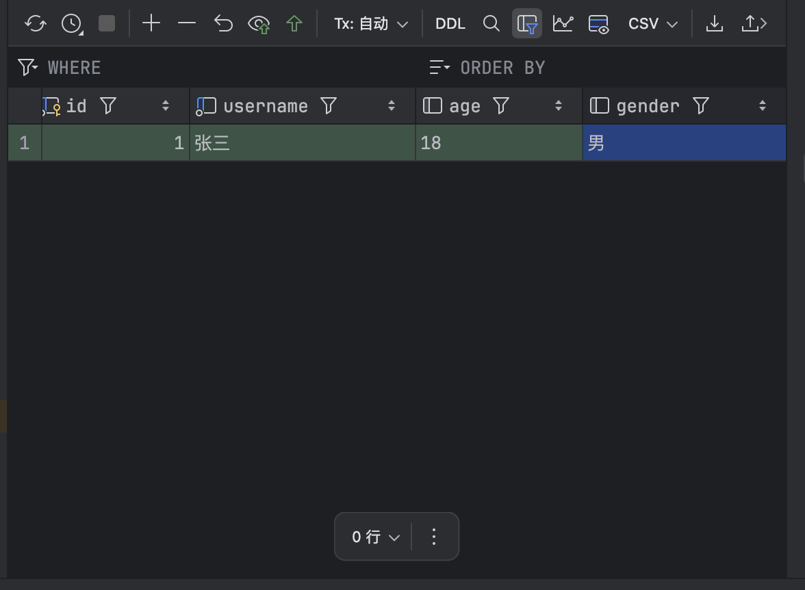 mysql-DDL表操作.-CSDN博客