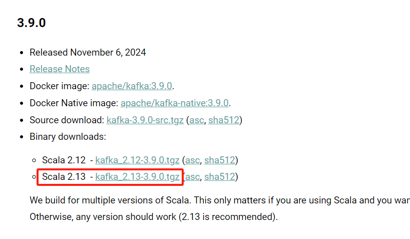 Windows 下 Kafka 安装教程（保姆级）_windows安装kafka