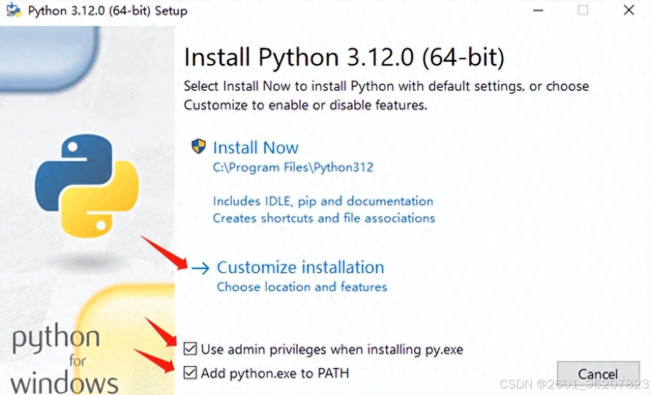 python idle是什么_IDLE Python解释器使用教程_学习Python安装配置环境变量