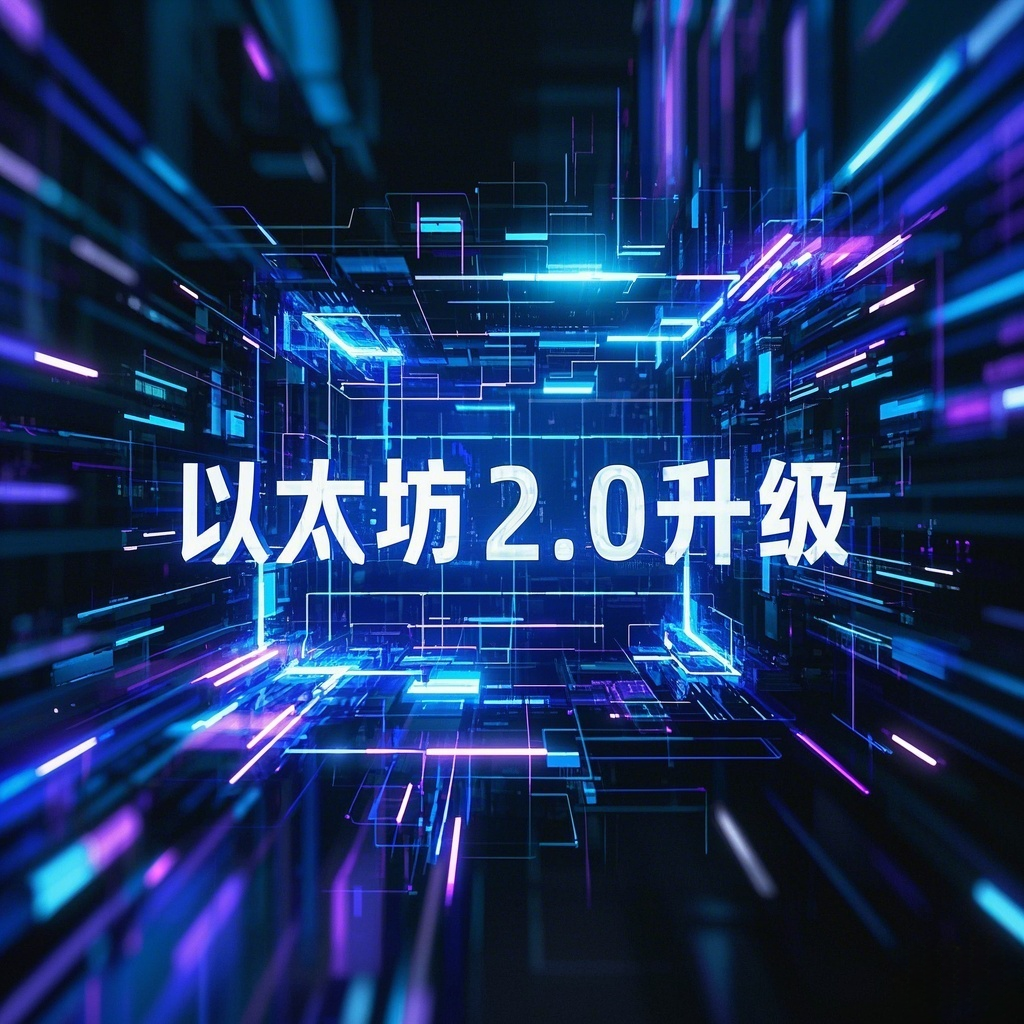 以太坊2.0 升级的技术原理与对区块链生态的影响-CSDN博客