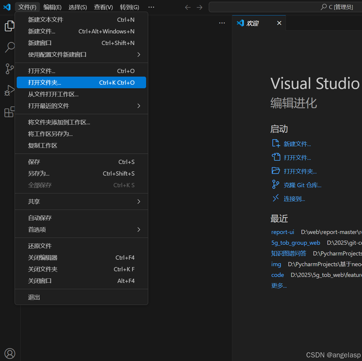 VS Code配置安装+C/C++ 编程运行环境_vscode安装c++运行环境-CSDN博客