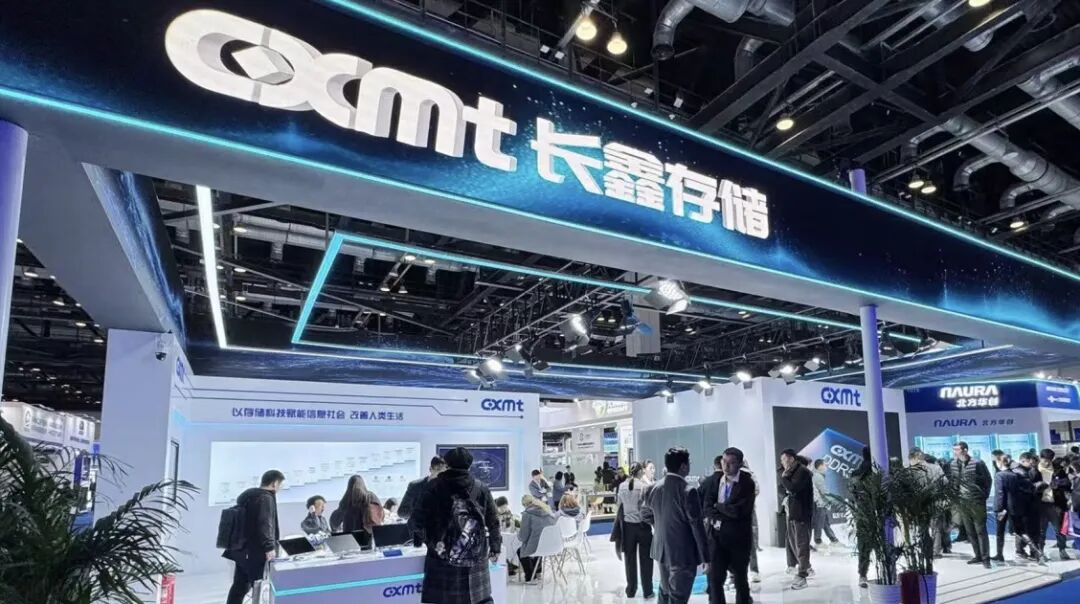 国产存储里程碑!长鑫 DDR5 冲 8000Mbps,LPDDR6 要抢全球首发?_长鑫存储lpddr6-CSDN博客