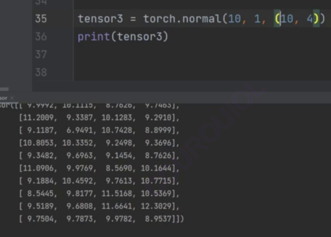 Python Torch Part Day03-CSDN博客