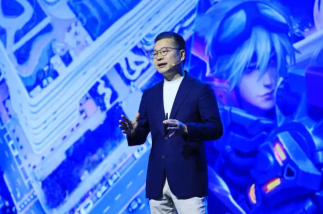 腾讯云成都峰会盛大开幕，以创新技术驱动西南区域数智化升级