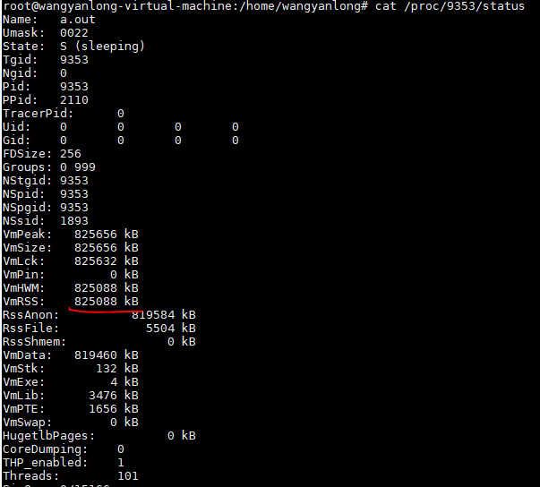 malloc arena、mlock、mallopt_mlock函数-CSDN博客