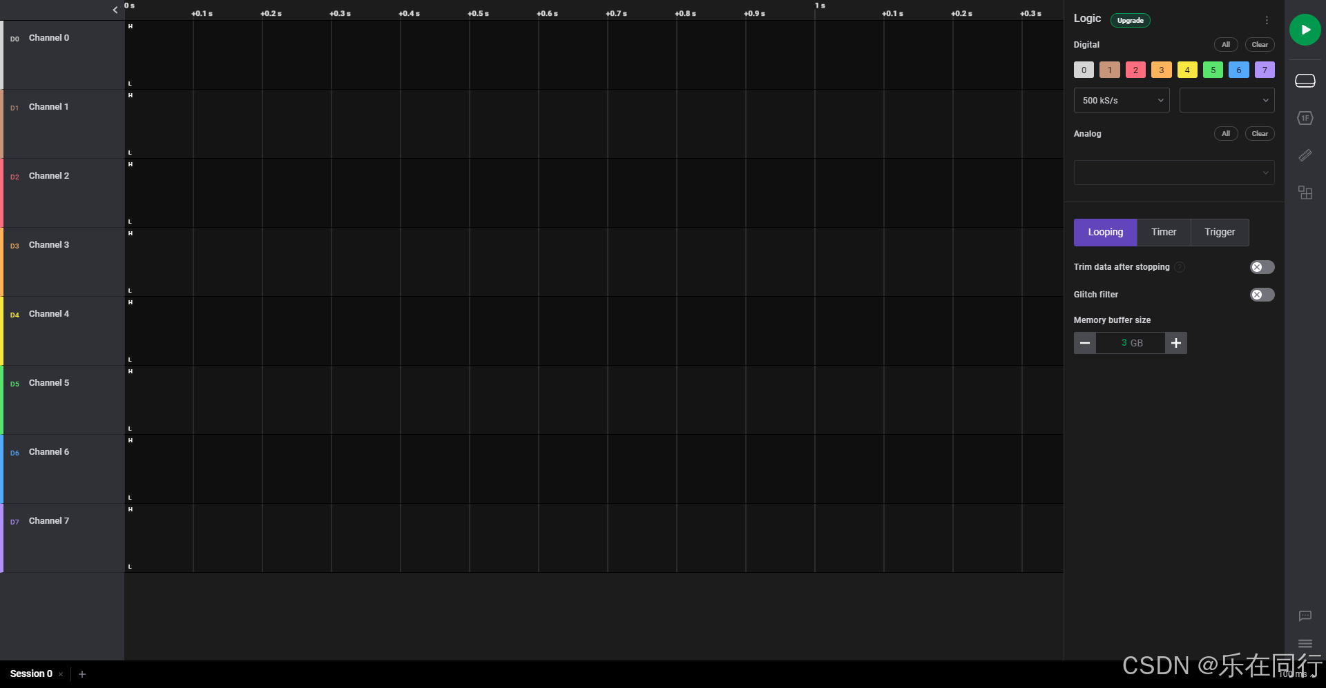 逻辑分析仪Logic总是突然用不了解决方法_usb逻辑分析仪用两次就坏了-CSDN博客