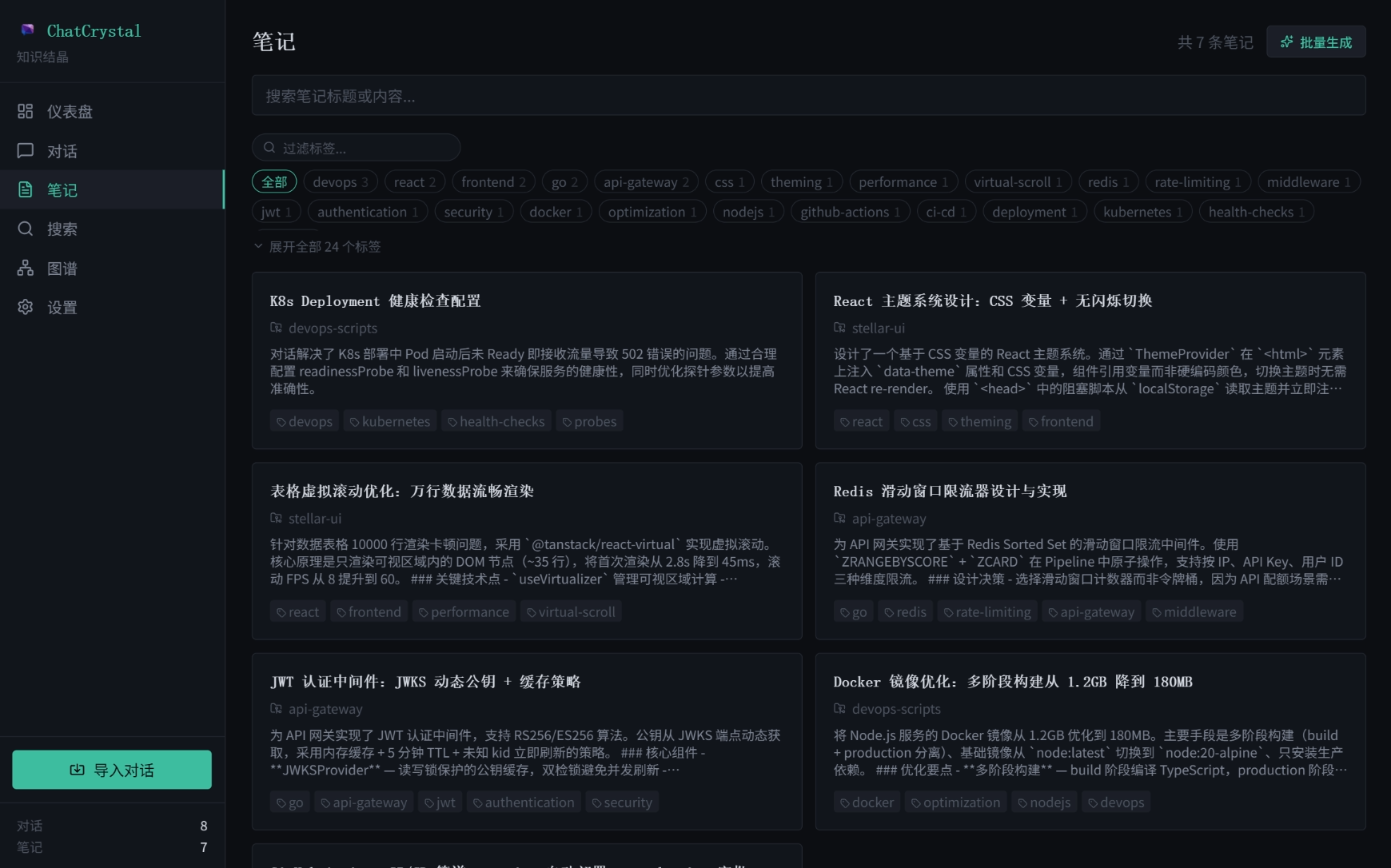 知识笔记附图
