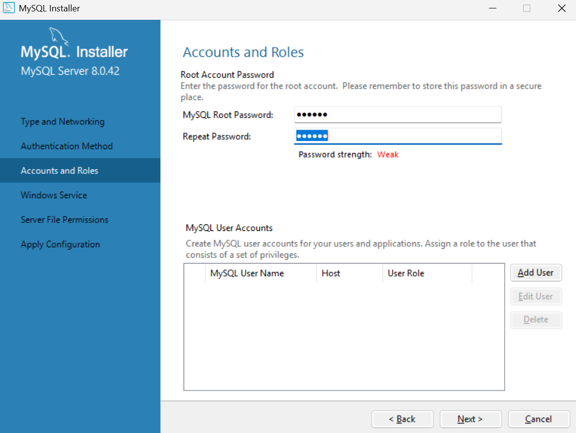 window系统如何安装MySQL的教程_mysql安装教程windows-CSDN博客