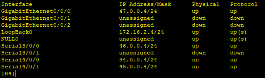 fzh-IP实验------OSPF综合实验