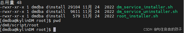 达梦DCP学习及备考简记-CSDN博客