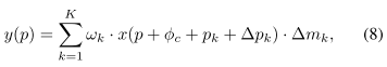 Weakly Misalignment-free Adaptive Feature Alignment for UAVs ...