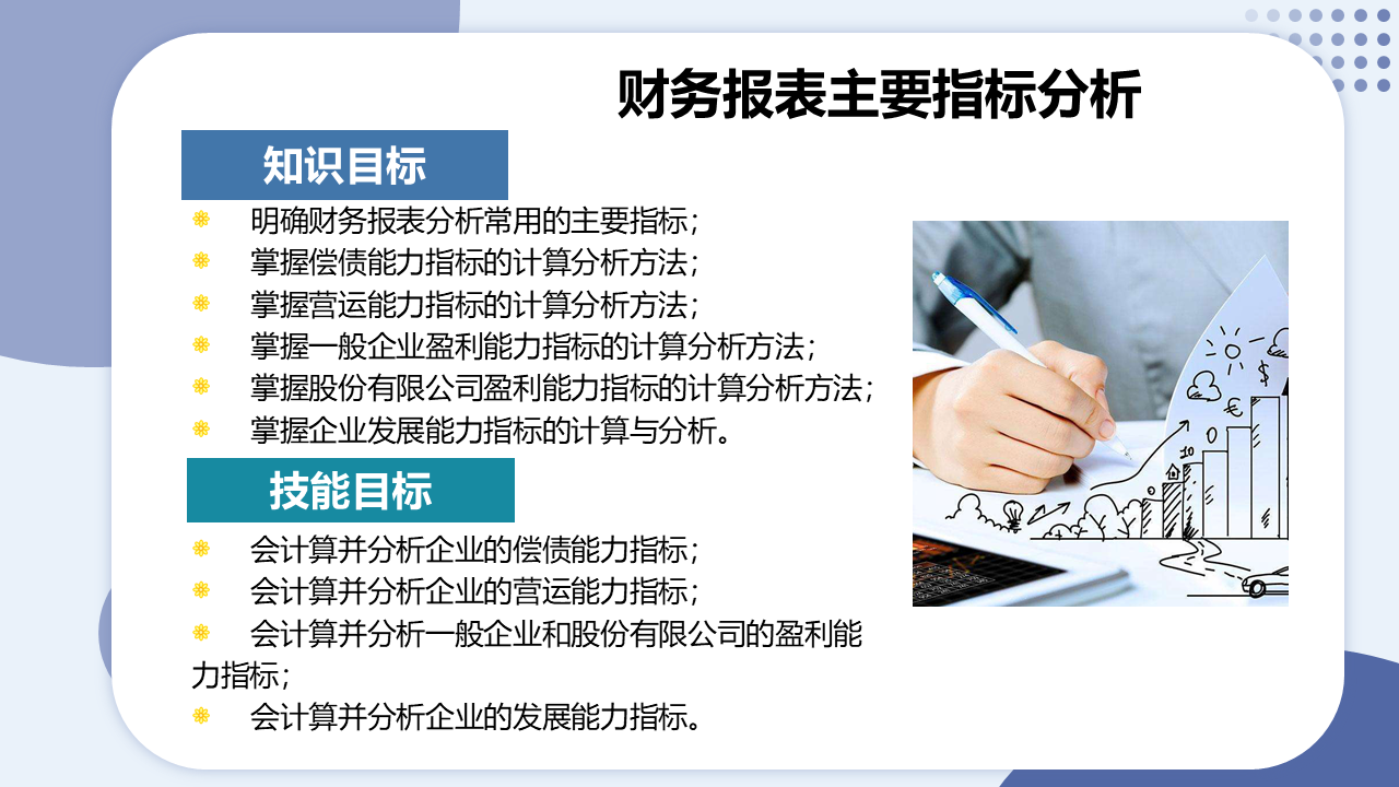 财务指标体系——解读101页财务报表主要指标分析【附全文阅读】-CSDN博客