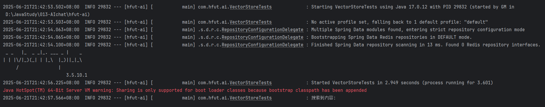 【全网最详细！十万字解析】黑马SpringAI+Deepseek大模型应用开发实战笔记-上半（进阶+详细+完整代码）
