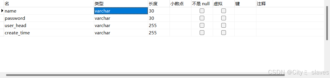 【PHP】系统的登录和注册