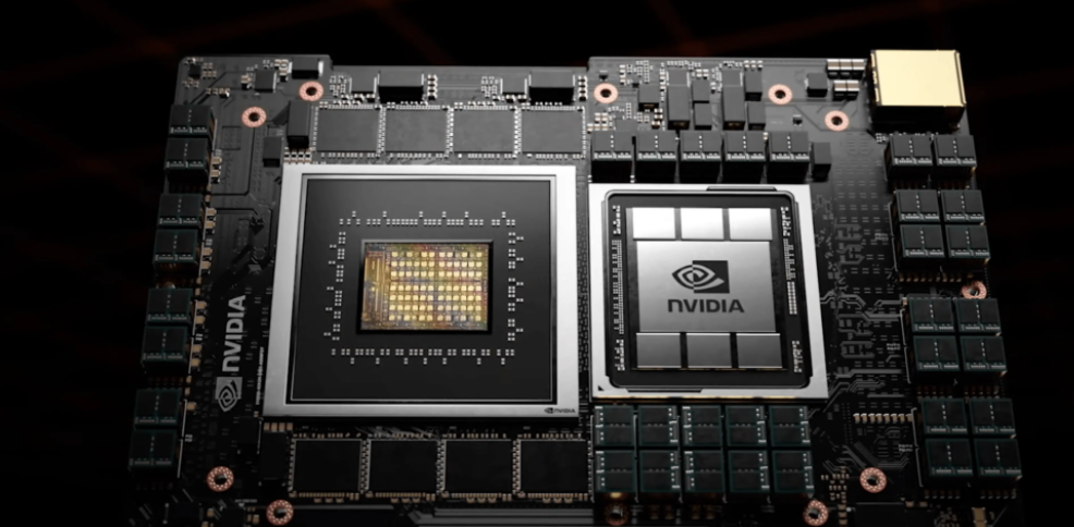 用FPGA实现英伟达GPU的解决方案_fpga+gpu